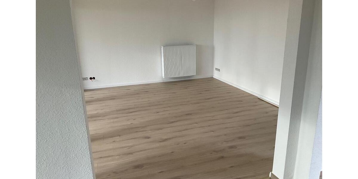 Erdgeschoßwohnung Wesselburen - 2 Zimmer, 56 m&sup2;, 590&euro; | Angebot:25400986