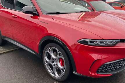 Alfa Romeo Tonale 64.500 km 23.950 &euro; Erbach 64711