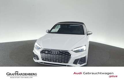 Audi S5 31.400 km 51.810 &euro; Aach 78267
