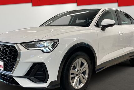 Audi Q3 95.640 km 27.699 &euro; Kempten 87435