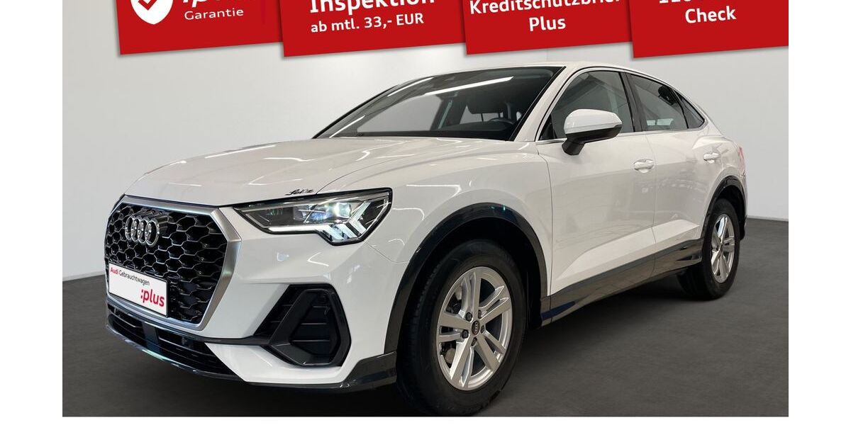 Audi Q3 95.640 km 27.699 &euro; Kempten 87435