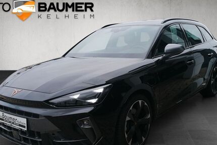 Cupra Leon 18.945 km 34.990 € Kelheim 93309