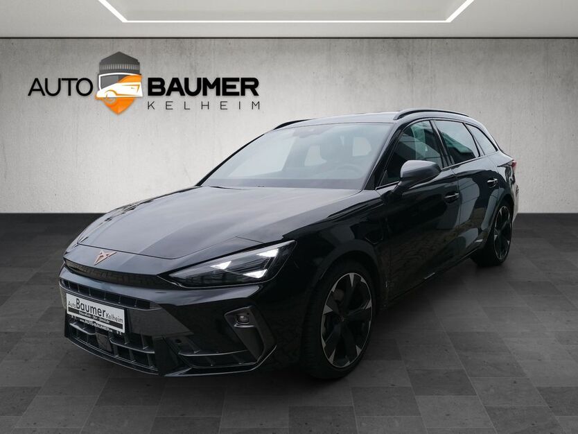 Cupra Leon 18.945 km 34.990 € Kelheim 93309
