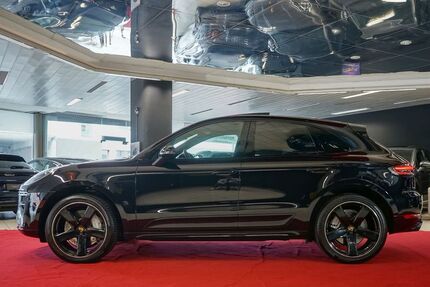 Porsche Macan 105.000 km 54.000 € Neuwied 56566