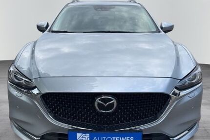 Mazda 6 21.661 km 20.990 &euro; Düsseldorf 40472
