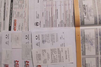 Citroen C4 Cactus 119.966 km 7.000 &euro; Leipzig 04279