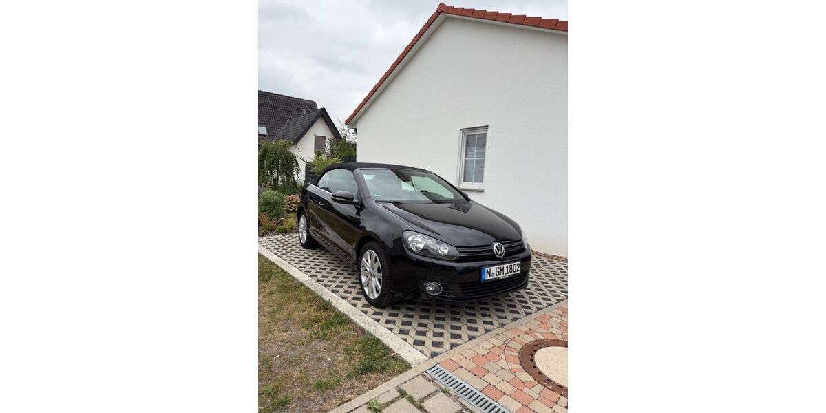 VW Golf 73.000 km 10.800 &euro; Weyhe 28844