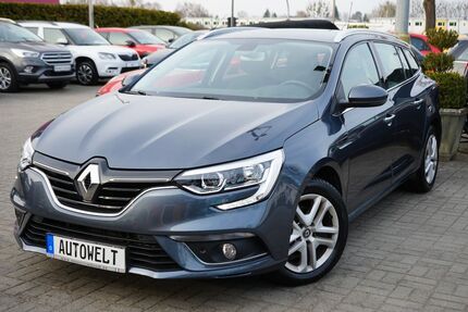 Renault Megane 58.000 km 14.500 &euro; Falkensee 14612