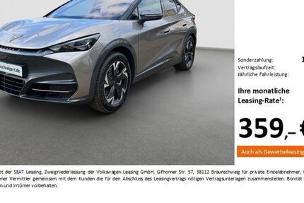 Cupra Tavascan 9.758 km 38.856 € Dortmund 44269