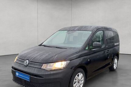 VW Caddy 4.900 km 34.980 &euro; Rendsburg 24768