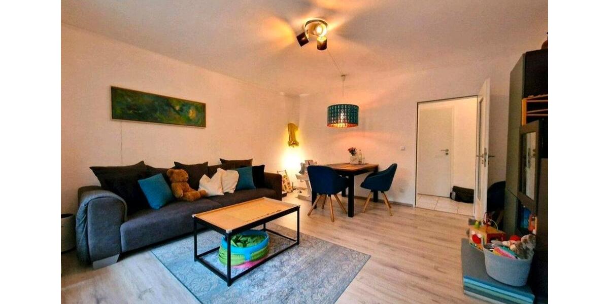 Erdgeschoßwohnung Reinbek - 4 Zimmer, 85 m&sup2;, 304.000&euro; | Angebot:26331889