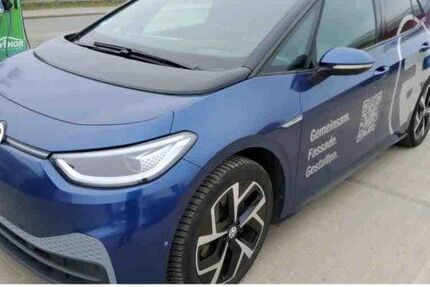 VW ID.3 66.719 km 26.400 &euro; Neunkirchen 66538