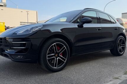 Porsche Macan 125.000 km 33.200 &euro; Viernheim 68519