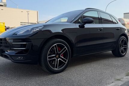 Porsche Macan 125.000 km 33.600 &euro; Viernheim 68519