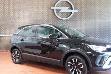 Opel Crossland (X) 41.695 km 15.700 &euro; Garbsen 30823