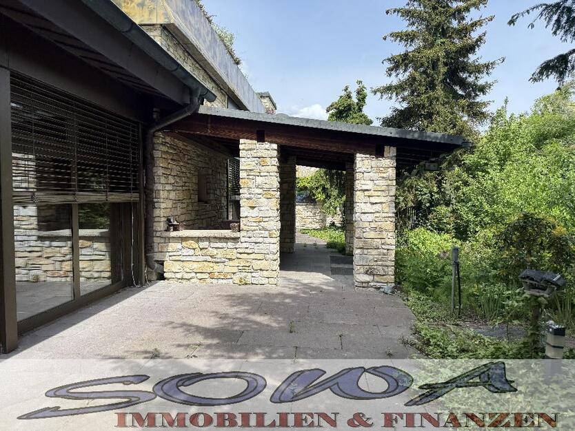Großzügige Lagerhalle mit Büro-Lagerräumen und einem großzügien Wohnhaus in Gaimersheim - Nähe Westpark! - Ein Objekt von Ihrem Immobilienpartner SOWA Immobilien und Finanzen zimmer