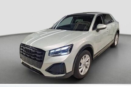 Audi Q2 6.010 km 30.890 &euro; Schwabach 91126