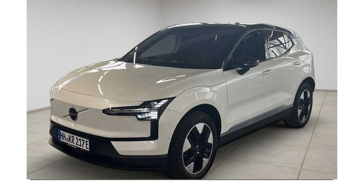 Volvo EX30 4.500 km 54.450 &euro; Hamburg 21079