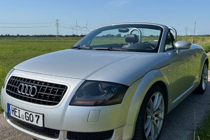 Audi TT 114.000 km 9.700 € Heide 25746