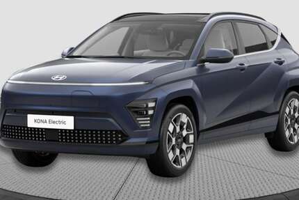 Hyundai KONA 3.600 km 35.995 &euro; Berlin 12683