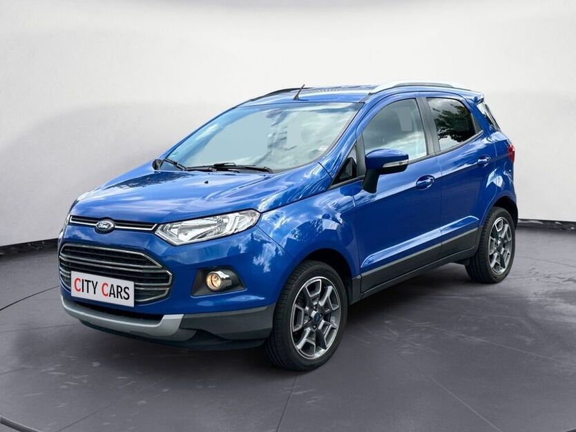 EcoSport