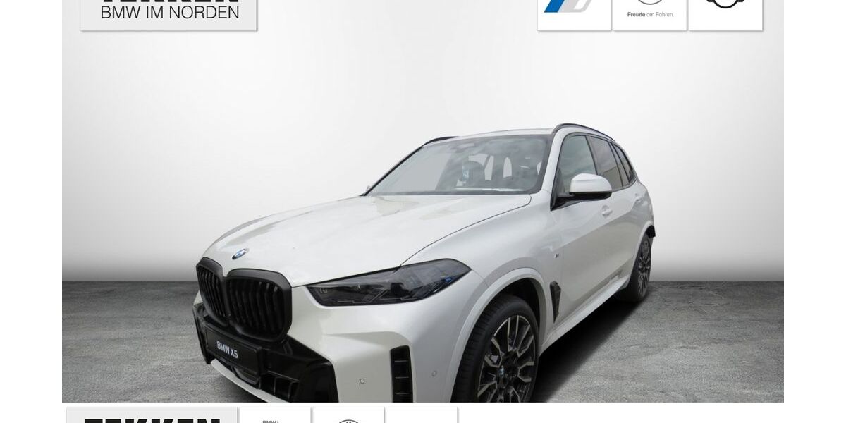 BMW X5 15.900 km 91.690 &euro; Norden 26506