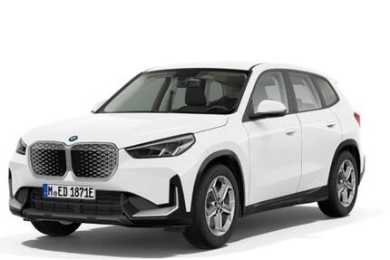 BMW iX1 40.613 km 37.550 &euro; Kaiserslautern 67663