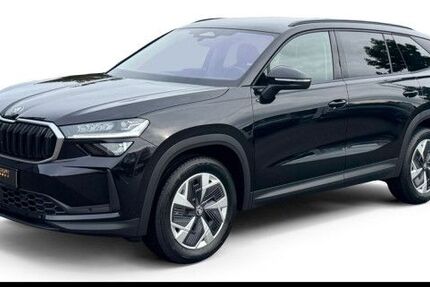 Skoda Kodiaq 12.500 km 44.930 &euro; Schwäbisch Hall 74523