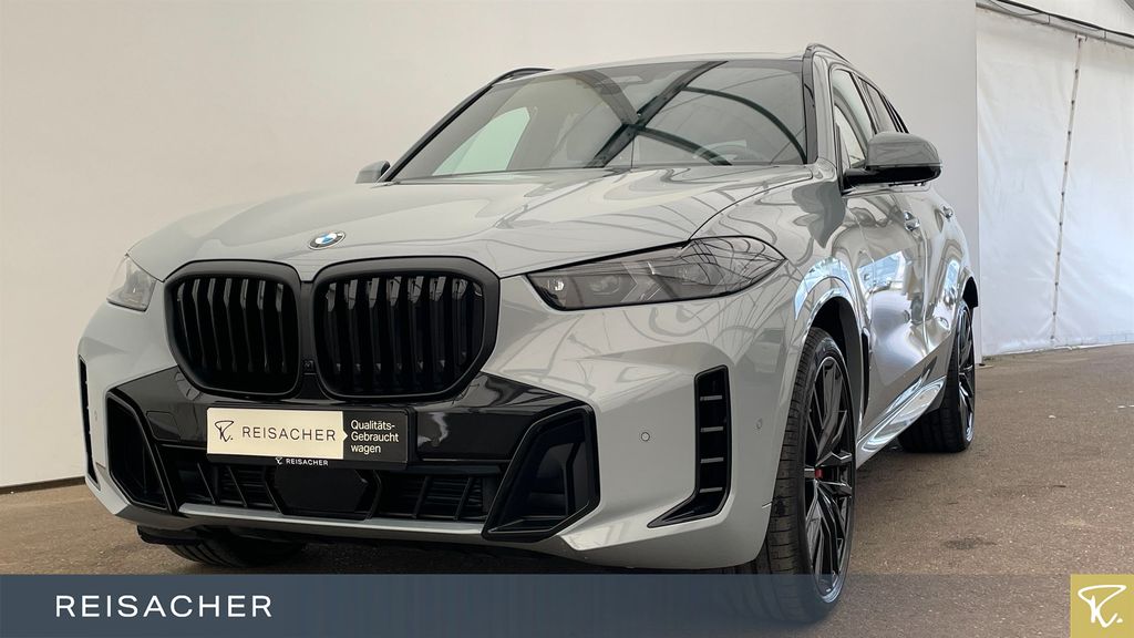 BMW X5 17.475 km 93.900 &euro; Ulm 89077