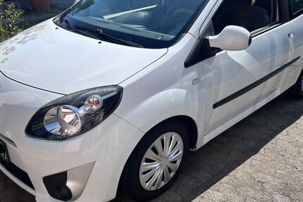 Renault Twingo 136.700 km 1.590 &euro; Fürth 90766