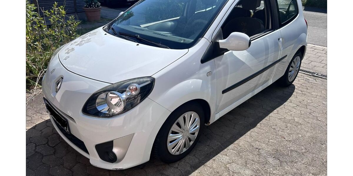 Renault Twingo 136.700 km 1.590 &euro; Fürth 90766