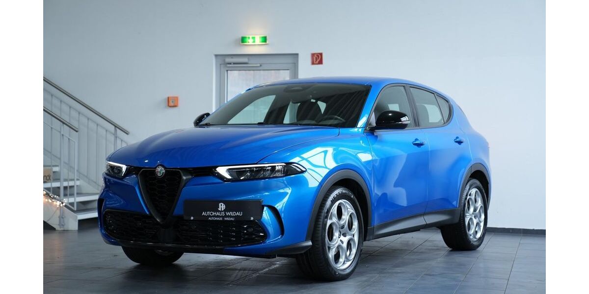 Alfa Romeo Tonale 24.456 km 23.990 &euro; Wildau 15745