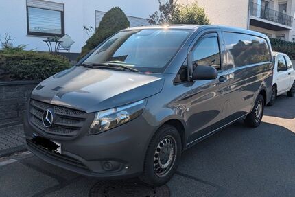 Mercedes-Benz Vito 258.000 km 12.990 € Koblenz 56073