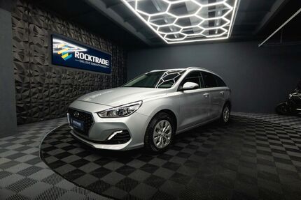 Hyundai i30 53.560 km 12.990 &euro; Leipzig 04178