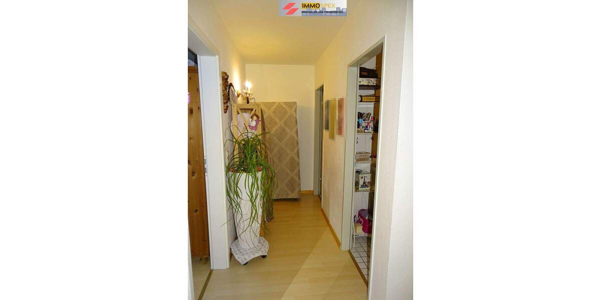 Etagenwohnung Wehr - 2 Zimmer, 60 m&sup2;, 630&euro; | Angebot:26117677