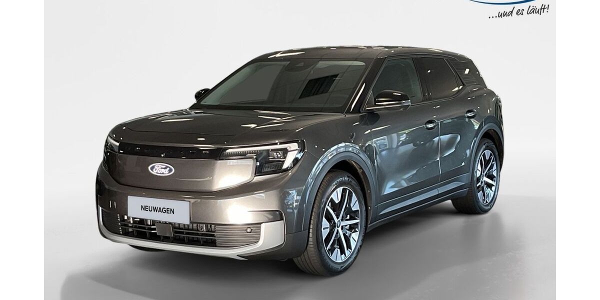 Ford Explorer 19.500 km 38.980 &euro; Heide 25746