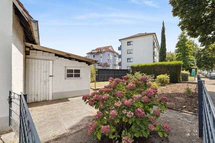 Haus zum Kaufen in Rheinstetten 489.000 € 108.71 m² 6 zimmer