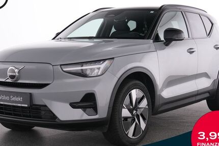 Volvo XC40 20.873 km 34.490 &euro; Essen-Kray 45309