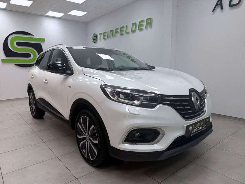 Renault Kadjar 108.910 km 15.490 € Steinfeld 49439