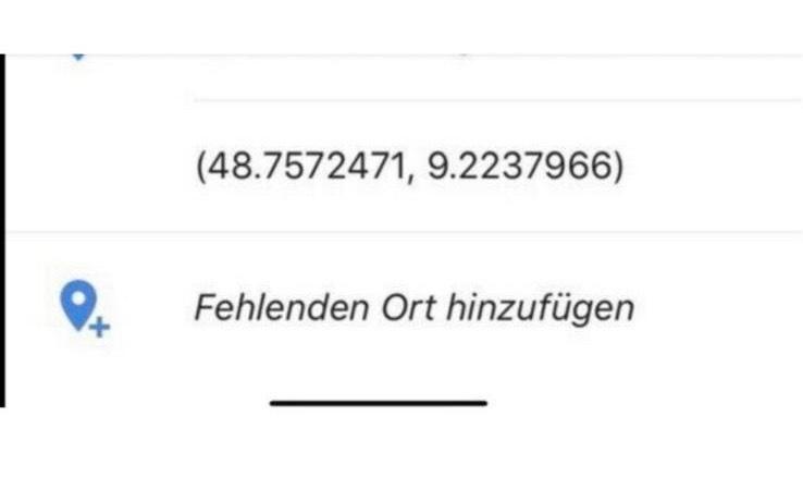 Grundstück Kernen im Remstal - 8.500&euro; | Angebot:26257135