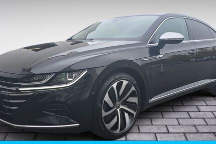 VW Arteon 21.805 km 40.900 &euro; Neuruppin 16816