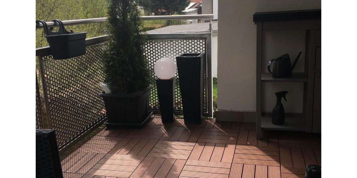 Etagenwohnung Essenbach - 2 Zimmer, 44 m&sup2;, 249.000&euro; | Angebot:26858195