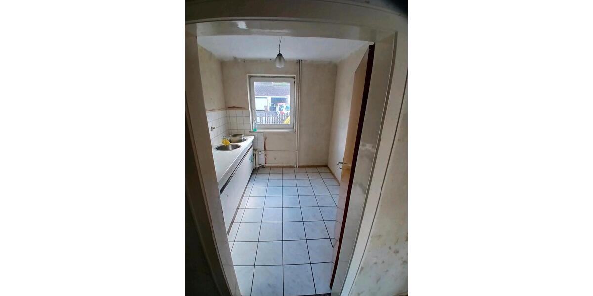 Erdgeschoßwohnung Bad Berleburg - 5 Zimmer, 66 m&sup2;, 780&euro; | Angebot:26180203