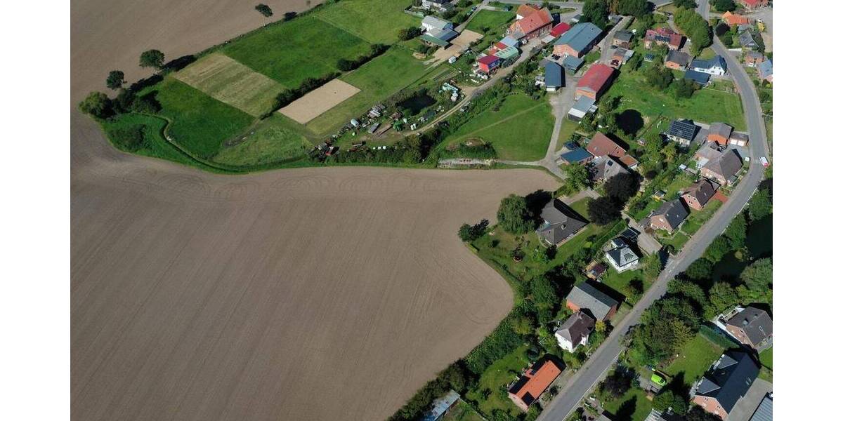 Grundstück Scharbeutz Sarkwitz - 159.996&euro; | Angebot:25706547