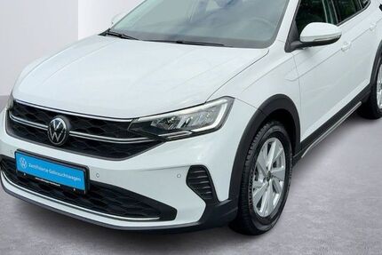 VW Taigo 11.611 km 18.990 &euro; Glinde 21509