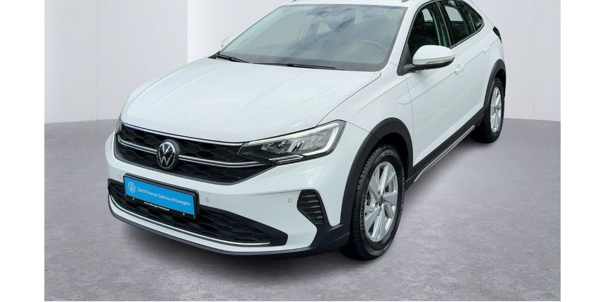 VW Taigo 11.611 km 18.990 &euro; Glinde 21509