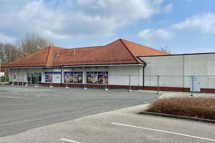 Gewerbeobjekt Peitz - 790.000&euro; | Angebot:19097480