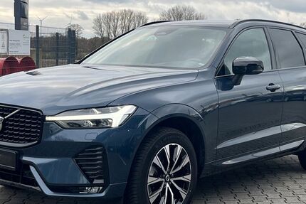Volvo XC60 41.700 km 46.900 € Hamminkeln 46499