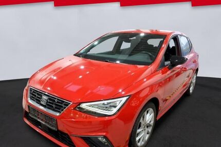 Seat Ibiza 20.190 km 16.530 &euro; Illertissen 89257