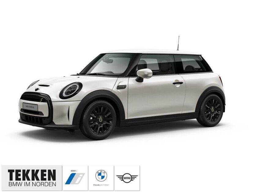 Cooper SE